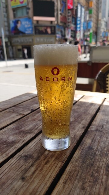 recommendations image for ACORN 新宿東宝ビル店
