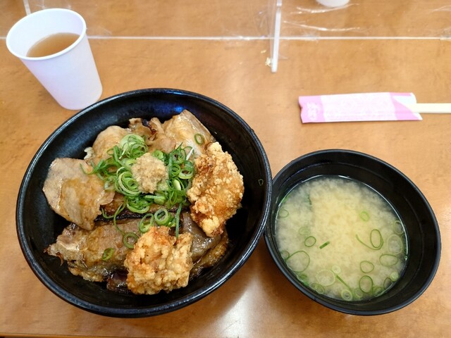 東京チカラめし 大阪日本橋店的實拍高清圖