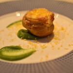 recommendations for ahill ginza