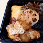 蕎麦とわいん 関的实拍图