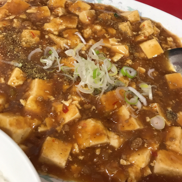 らーめん中華 済済的实拍图