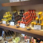 おちゃのこさいさい 嵐山店的实拍图