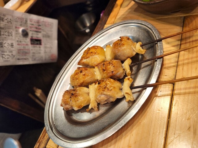 recommendations image for 大衆酒場 チャン栓チャン