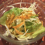 ボンベイカフェ的實拍圖