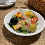 recommendations for ばる あらら