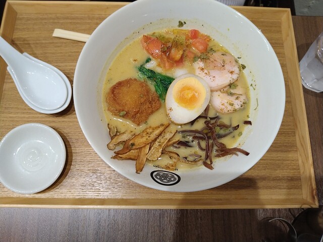 recommendations image for 麺屋 智