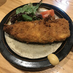 麦衛門的實拍圖