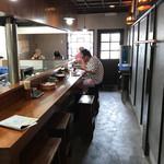 道善福一ラーメン的實拍圖