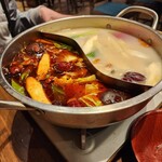 大連餃子基地 DALIAN 麻布十番店的實拍圖