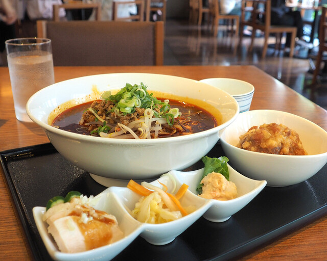 八仙閣本店レストラン 彩虹的實拍高清圖