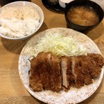 recommendations for とんかつ はぎ乃