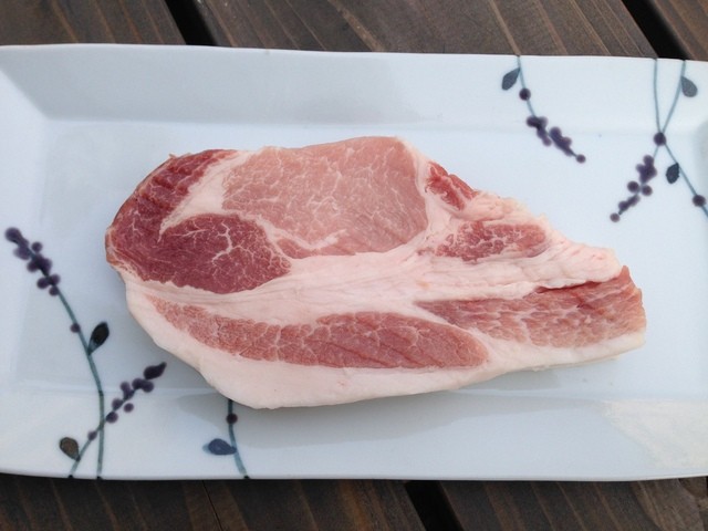 とんかつ NOBU的實拍高清圖