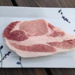 とんかつ NOBU的實拍圖