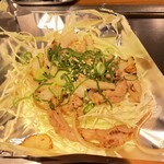 和み鉄板 きた的实拍图