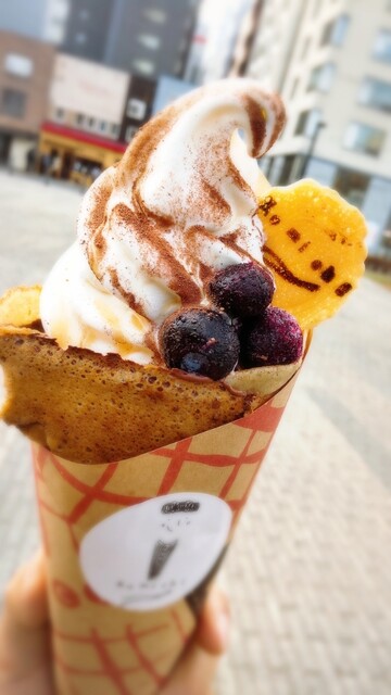 recommendations image for Komichi