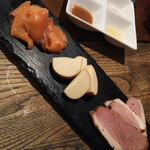 recommendations for 泡包 町田プレミアム横丁店