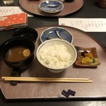 京料理 旬味旬彩 太一的實拍圖
