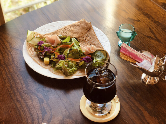 recommendations image for カフェ Lacock