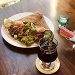 recommendations for カフェ Lacock