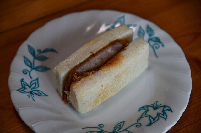 recommendations image for 国産小麦パン工房 Full Full 松崎本店