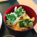 そば処 橘的实拍图
