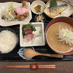 さかなさま 日比谷店的實拍圖