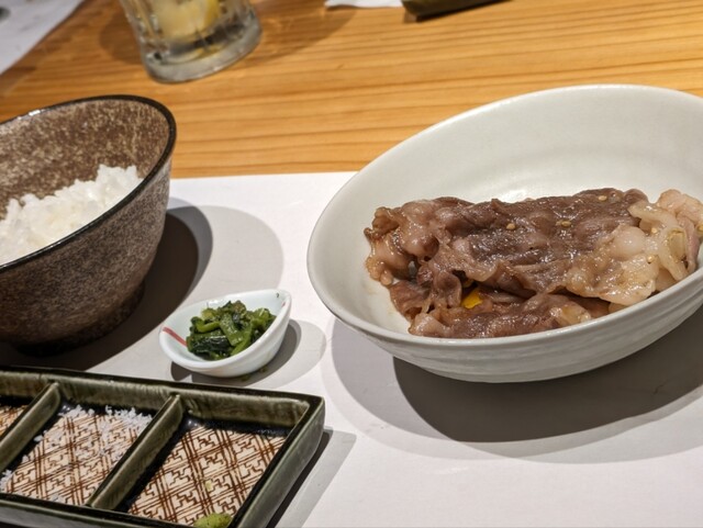 さつま福永牧場直営 牛串 ギュウドウ! GEMS三軒茶屋店的实拍高清图