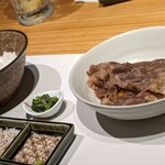 さつま福永牧場直営 牛串 ギュウドウ! GEMS三軒茶屋店的实拍图