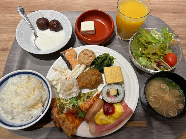 京都タワーホテル的实拍高清图