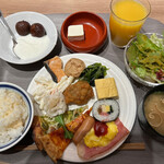 京都タワーホテル的实拍图