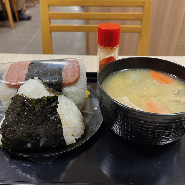 おにぎりのありんこ オーロラタウン店的实拍高清图