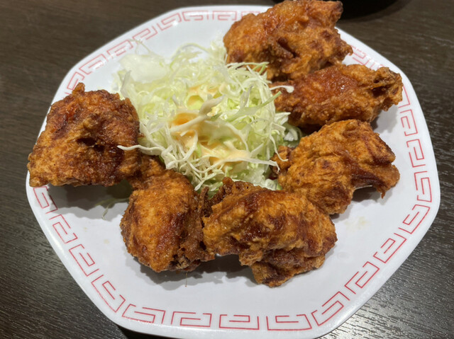 来来亭 十条竹田店的實拍高清圖