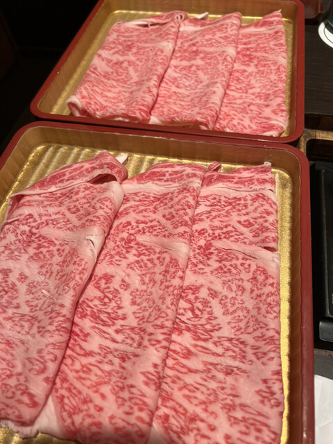 しゃぶ禅 昭和通り大名店的實拍高清圖