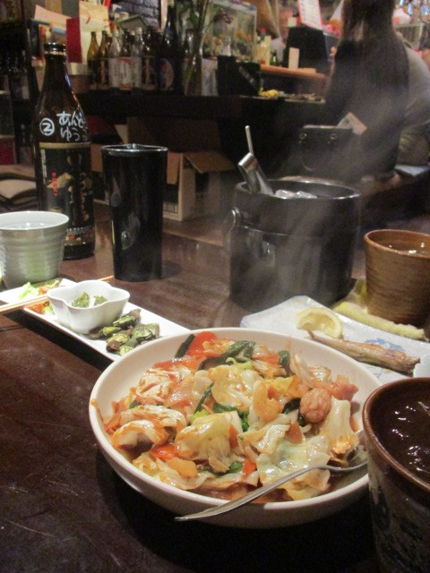 遊食屋さとう的實拍圖