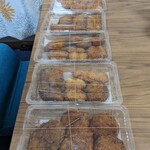 串かつ 花道的實拍圖
