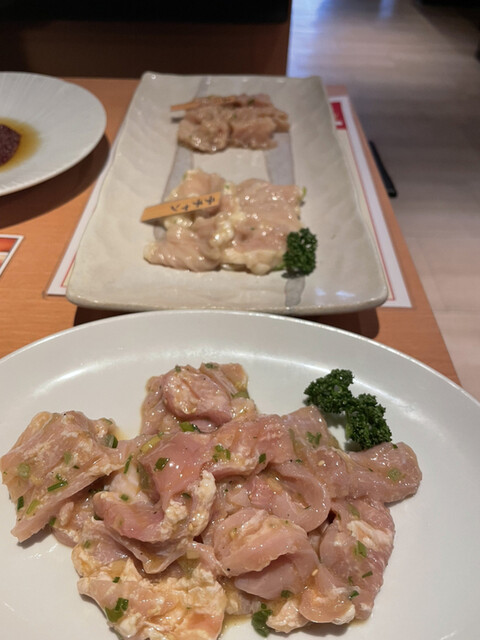 炭火焼肉 羅山 琴似店的實拍高清圖