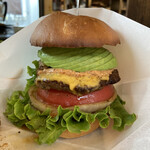 Suns Burger的實拍圖