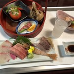 秋田屋旅館的實拍圖