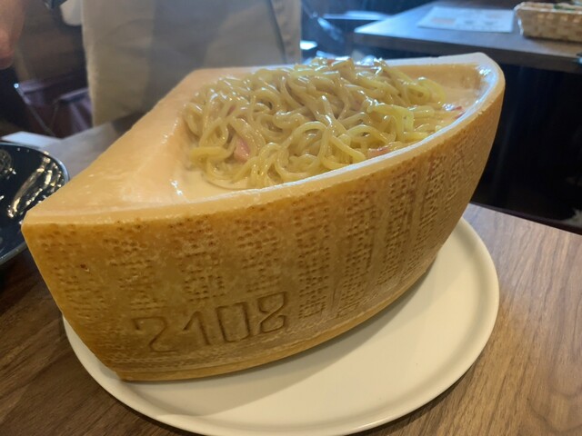 Italian Kitchen VANSAN 伏見新堀川店的實拍高清圖