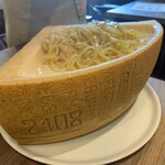 Italian Kitchen VANSAN 伏見新堀川店的實拍圖