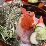 海藤花 2号店的實拍圖