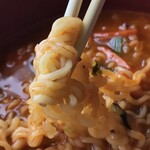 香る味的实拍图