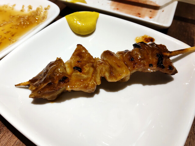 立呑み 焼きとん 大黒 北千住西口店的实拍高清图