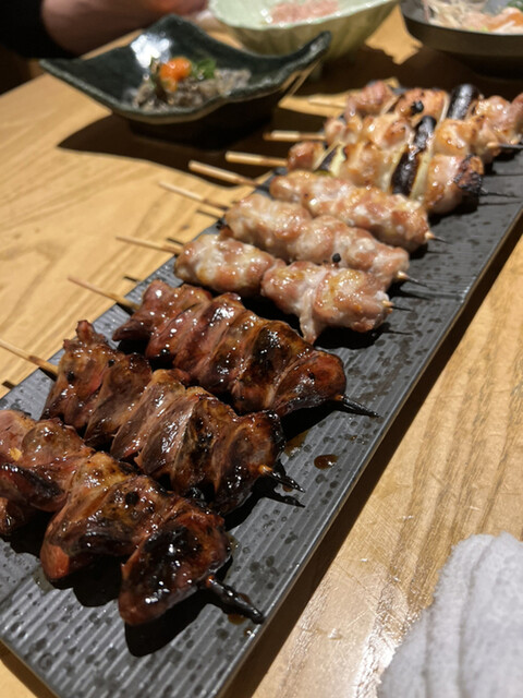 上野 鳥福的实拍高清图