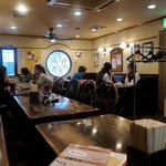 明治軒的實拍圖