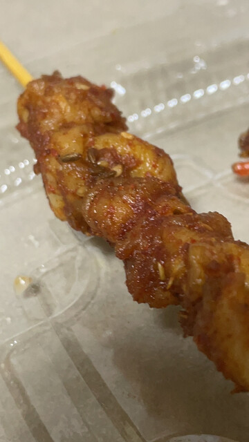 孔府酒家的实拍高清图