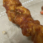 孔府酒家的实拍图