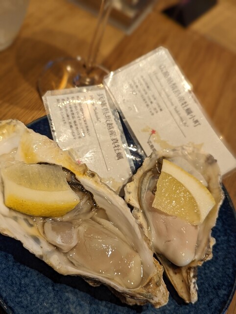VIGO OYSTERBAR的實拍高清圖