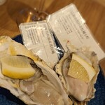 VIGO OYSTERBAR的實拍圖