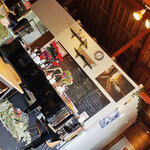 mtg cafe CHEZ MARE的实拍图